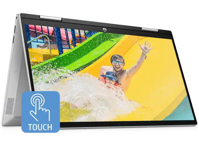 HP Pavilion X360 Convertible 14-dy1048TU laptop