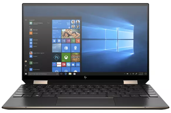 HP Spectre Laptop