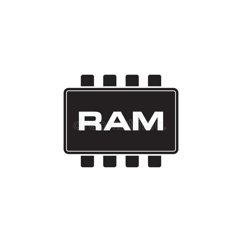 RAM Icon