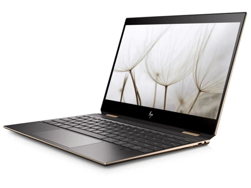 HP Spectre 15 x360 eb0033TX (Night Fall Black)