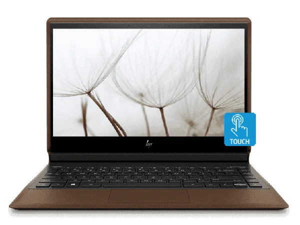 HP Spectre Folio 13-ak1004tu (cognac brown)