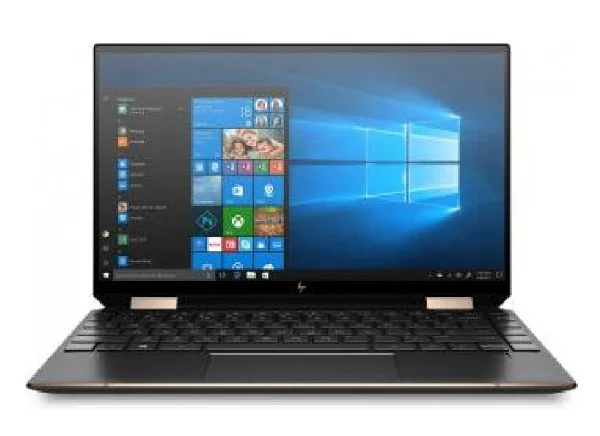 HP Spectre 13 x360-aw2068TU (Poseidon Blue)