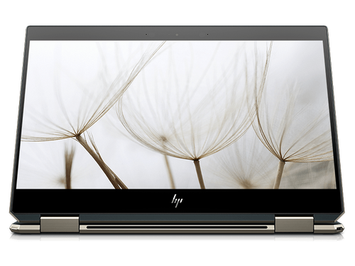 hp Spectre 13 x360-aw2069TU (Poseidon Blue)