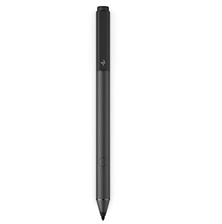Zenvo Pen Nightfall Black wCable icon